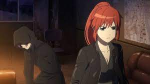 Tv Anime Shoumetsu Toshi Official Anime Screenshot Anime Anime Episodes Anime Screenshots