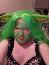 Introduction to drag culture and experience