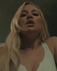 Daisy Lavory Blake Blossom