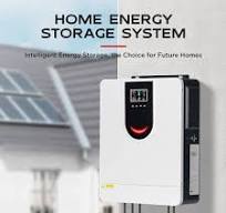 Amazon.com: 10200W Hybrid Inverter 48V DC to 220V/230V AC ...