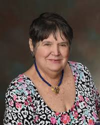 Elizabeth Bailey Obituary