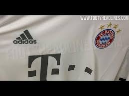 Shop the hottest fc bayern football kits and shirts to make your excitement clear this football season. Bayern Munchen 19 20 Away Kit Leaked Youtube