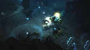 Creado phoenix labs, formado por exmiembros de capcom, bioware, riot games o blizzard , otro de los detalles que de este juego es el hecho de que los protagonistas podrán mejorar y fabricar nuevas. The Best Games Like Diablo On Mobile Pocket Tactics