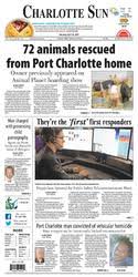 Charlotte Sun Herald