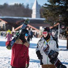 Register for a see account here to import your spotify library or 'follow' artists you find on our site to add them to your 'favourites'. Ski Tickets Passes Camelback
