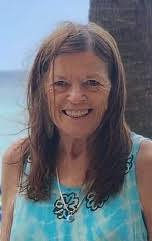 Obituary for Donna Edge Porter