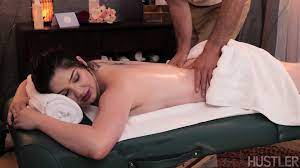 Alyx Star Deep Oil Massage - EPORNER