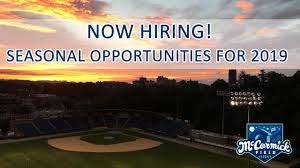 Asheville Tourists Are Hiring For The Upcoming Season