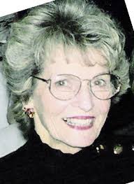 Obituary of Wilma Rouse