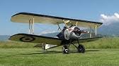 Though the sopwith camel (the official designation being sopwith biplane f.1) was designed as a replacement for the sopwith pup, the camel was in fact a further development of the type. Model Airplane News 1 4 Sopwith Camel Youtube