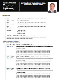 Curriculum vitae espanol en europass. Plantilla Curriculum Vitae Espanol Curriculum Good Company 1663870 Png Images Pngio