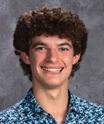 Alec Viduya R'20 IHSAA State