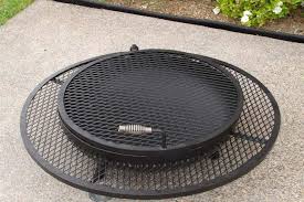 Check spelling or type a new query. Cast Iron Fire Pit Grate Www Macj Com Br