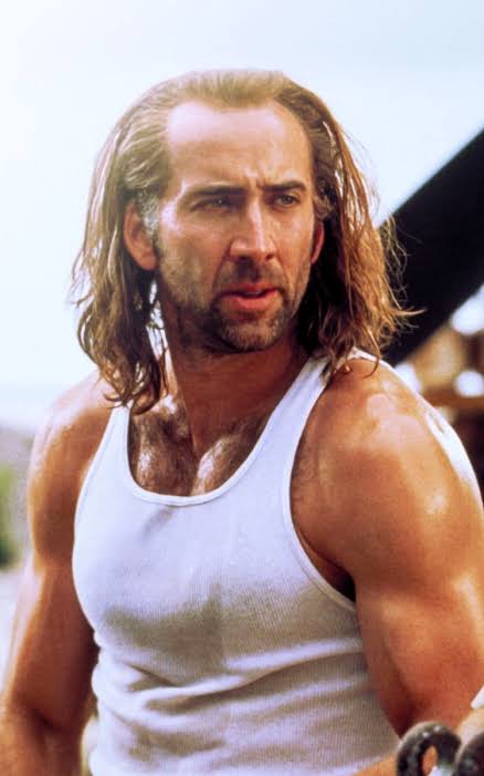 Con Air (1997) | Gone With The Twins