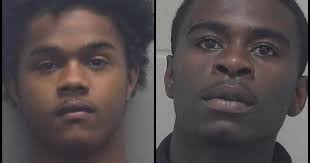 Craigslist sting leads to burglary arrests