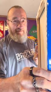 Optimus Prime! #art #artwork #paintings #canvas #transformers