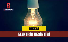 Bu sayfada kartal için elektrik kesinti bilgileri yer almaktadır. Elektrik Kesintisi