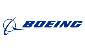 An image of a chain link. Boeing Logo From Totem To Corporate Font Logaster