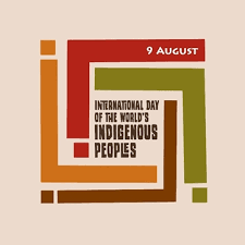 We did not find results for: International Day Of The World S Indigenous People 9 August