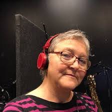 Marianne Gustafson's Instagram, Twitter & Facebook