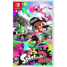 Splatoon 2 Nintendo Switch Digital Item Best Buy In 2020 Nintendo Switch Splatoon Nintendo Switch Splatoon 2 Nintendo Splatoon