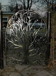 Garden Gate Ideas Departments Garden Gates Garden Doors Charming Garden