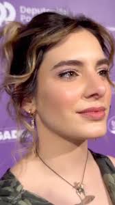 🪄O traballo de maquillaxe e perruquería de @evacendon para que fora así de  espectacular á gala dos XXIII Premios Mestre Mateo é demasiado TOP 👏., .,  Ademáis tiven unha videógrafa estupenda ...