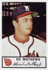 Old Cardboard: Vintage Baseball Cards