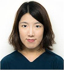 이소현 (ETH Zurich, 현 KAIST 생명과학과)