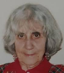 Elizabeth Machado Obituary (1924