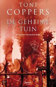 De Geheime Tuin Toni Coppers 9789022324899 Boeken Geheime Tuin Boeken Thrillers