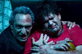 LA NOCHE DE LAS CORNAMENTAS