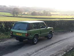 Image result for Lincoln Green 1980 Land Rover