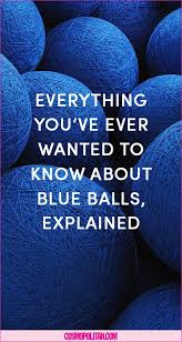 Feb 05, 2021 · wayne and his friends seem to have a blast, and if you are a fan of the show, you have undoubtedly been left in stitches thanks to their inappropriate sense of humor. Blue Balls What Are Blue Balls And Is It Real