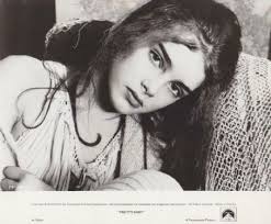 Pretty Baby Brooke Shields Famousfix Com Post