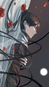 1 nacht (black clover) wallpapers. 5 Aesthetic Anime Wallpaper New Nacht Black Clover Wallpaper Anime Rivamika 2021