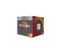 Ryzen 3 2200g With Radeon Rx Vega 8 Graphics 3 5ghz Quad Core Am4 Socket Overclockable Processor With Wraith Stealth Cooler Vega Quad Graphic Card