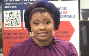 Free service connects military spouses & veterans to job opportunities