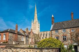 Many were content with the life they lived and items they had, while others were attempting to construct boats to. The Big Norfolk Quiz 50 Questions Answers Day Out In England