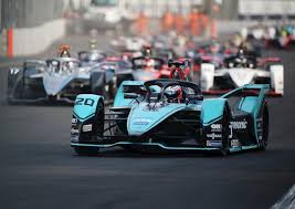 Add testing and let's say that's a total of 3500km, almost half of what an indycar driver will rack up. 2021 Cbmm Niobium Puebla E Prix Fia Formula E