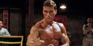 The muscles from brussels—has had a long and storied career full of highs and lows 6. Two Men Did Jean Claude Van Damme S Workout Routine For 30 Days