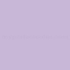 Softer shades of purple like orchid and lavender are great on you. Glidden 42rb53 176 Soft Violet Precisely Matched For Paint And Spray Paint