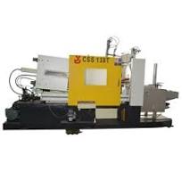 Full Automatic Casting Machines - Precision & Efficiency