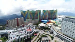 Get the best deals among 263 genting highlands hotels. Genting Gets A Makeover