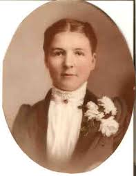 Ancestors of Catherine Deason Mason Bryant