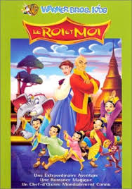 Le prince et moi 2 : Amazon Com Le Roi Et Moi Dessin Anime Movies Tv