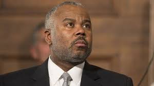 Alabama State selects Quinton Ross as 15th President