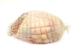 (if roasting from a frozen state allow an extra 45 minutes). Kosher Organic Boneless Turkey Breast Roast W Skin 5 25 6 25 Lbs