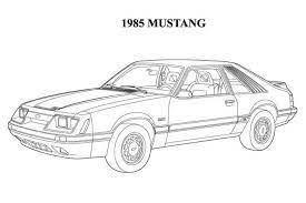 Show some mustangs from 1965. 1965 Mustang Coloring Pages Car Printable Coloring Pages Cars Coloring Pages Coloring Pages Mustang