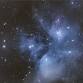 December 2025 Star Party event in Ancram, NY
